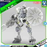 ✅【🟢𝐏𝐑𝐄𝐎𝐑𝐃𝐄𝐑 JUL/AUG-2025】 HG-GQ XAVIER'S GYAN - HAKUJI PACKS